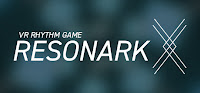 resonark-x-game-logo