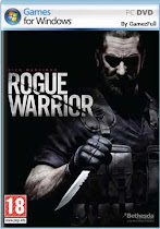 Descargar Rogue Warrior MULTi6 – ElAmigos para 
    PC Windows en Español es un juego de Accion desarrollado por Rebellion