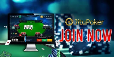 Rahasia Trik Poker Online Paling Ampuh Dewa Judi