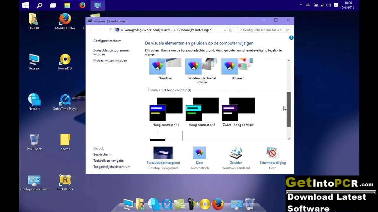 Windows 10 lite compact
