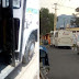 Intenta despojar de ruta a transporte escolar Fernando Vilchis en Ecatepec
