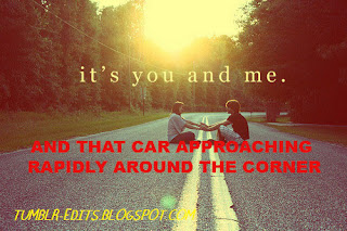 Tumblr Edits: Funny Tumblr Edits 1