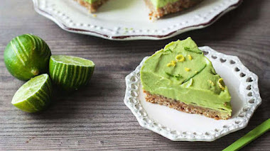 4 recetas de postres con ¿Aguacate?