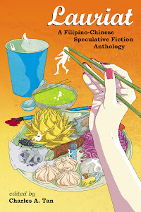 Lauriat: A Filipino-Chinese Speculative Fiction Anthology