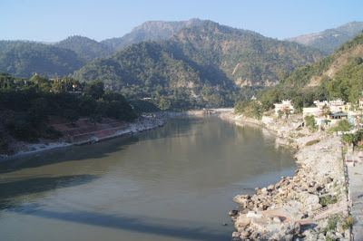 Rishikesh rafting, Rishikesh India