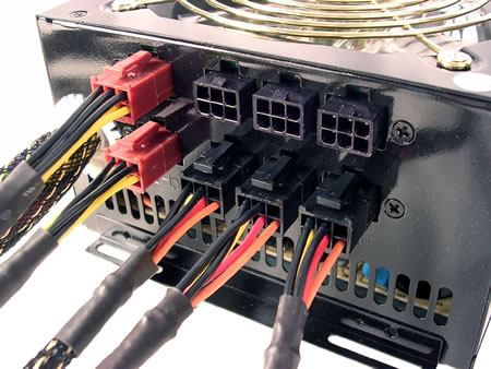 IT Tech™: PSU (power supply unit)