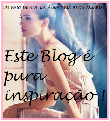 Blog Award