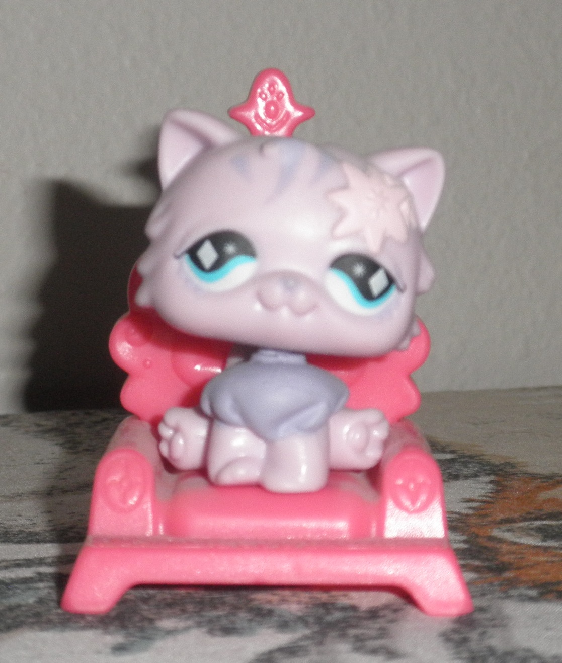 Collectomania LPS McDonalds