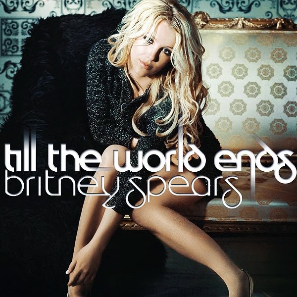 Kumpulan Lagu Britney Spears Terpopuler Full Album Download | Blog BM