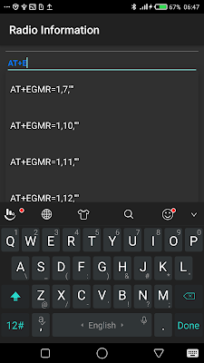 How to Change IMEI on MTK Tecno devices running android 6.0 marshmallow