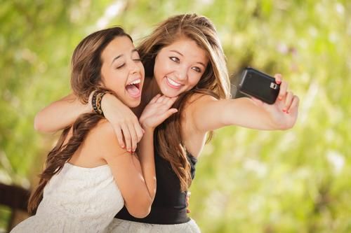 Benarkah Selfie Haram? 