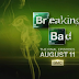Teaser e Poster da Volta de Breaking Bad