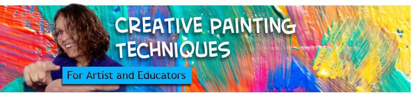 Creative Painting Techniques