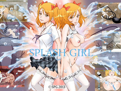 splash girl SPG RJ122771 splash girl zip rar dl torrent RyuShare hentai game rapidgator uploaded bitshare freakshare turbobit ul.to