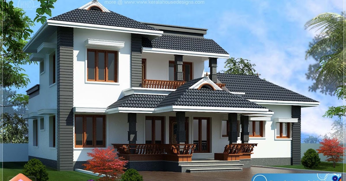 45 Desain Rumah Yang Indah Terunik | Parkiran Desain