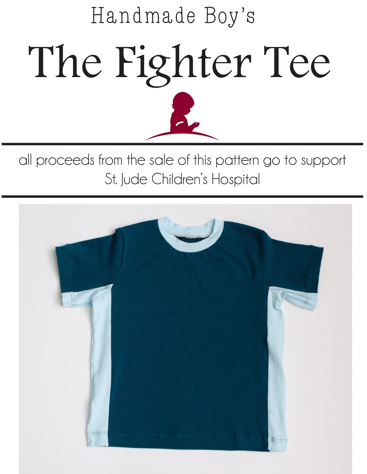 The Fighter Tee