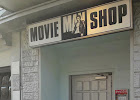 Man Moviethek Essen, Germany