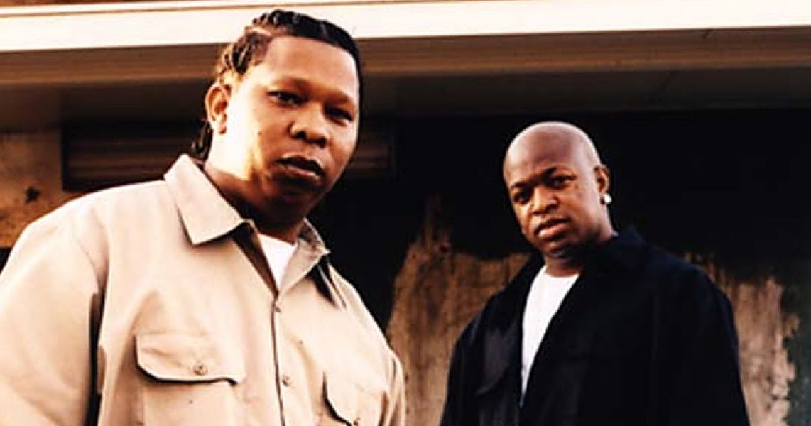 WrapUp Magazine Big Tymers Top 5 Best MusicVideos