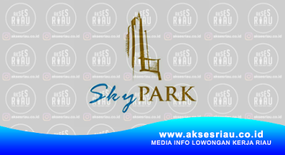 Sky Park The Peak Pekanbaru