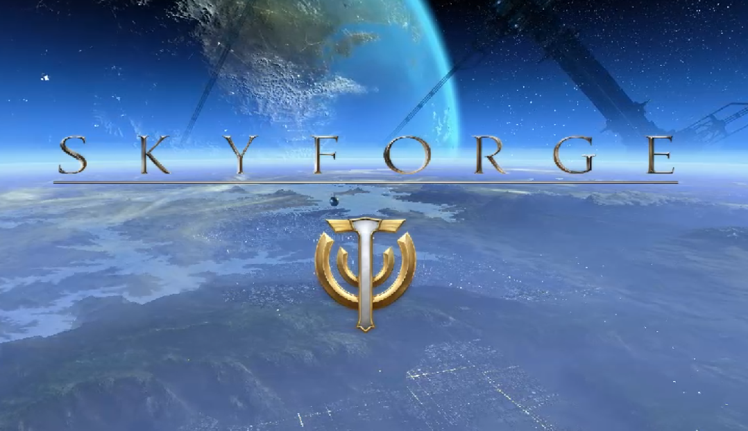 free download skyforge