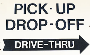 Drop Off Pick Up