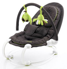 Home Improvement Products & Guide: Baby Bouncer Chairs