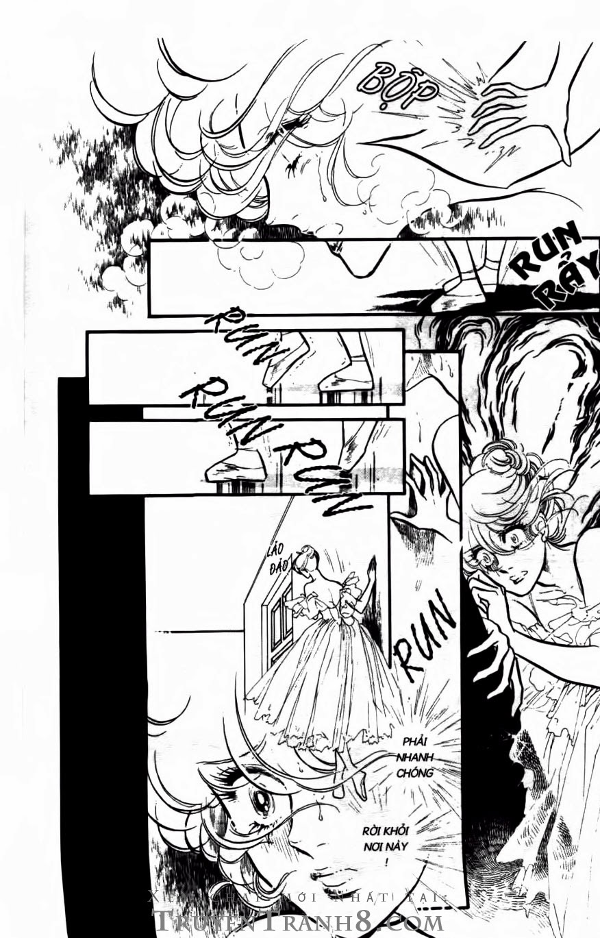 Swan - Vũ Khúc Thiên Nga Chap 107 - Next Chap 108