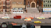 Beat Cop Game Screenshot 11
