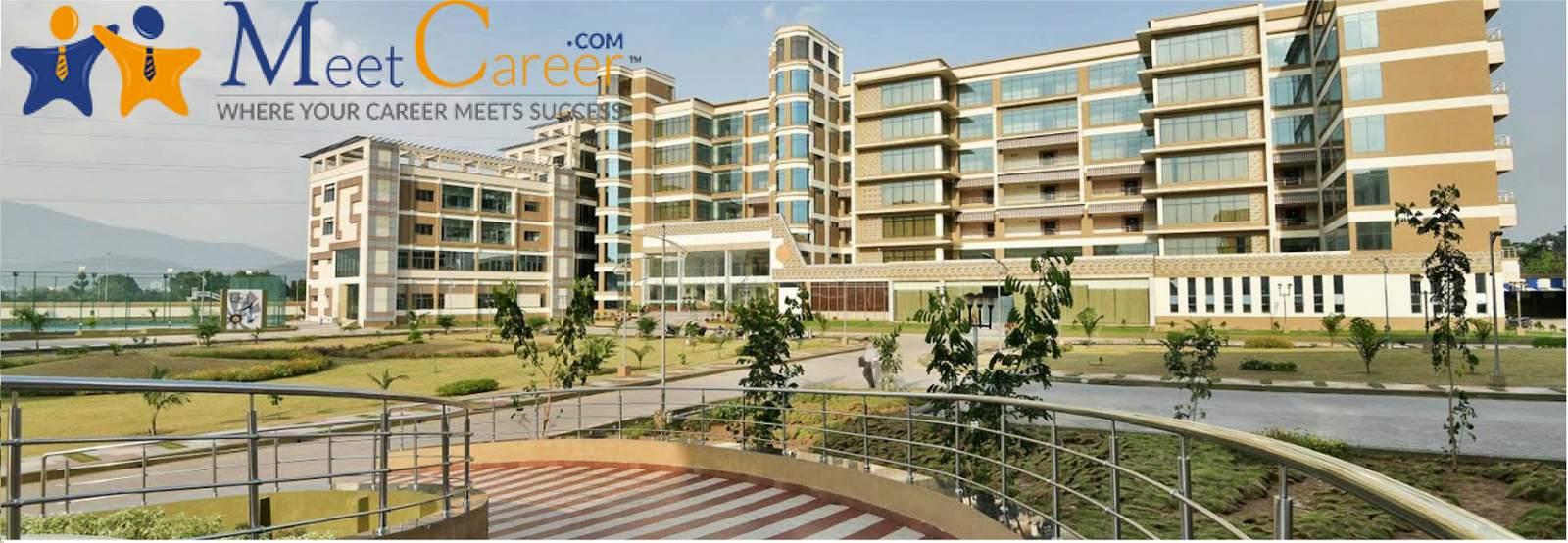 Xavier School of Management, Jamshedpur, Jharkhand Meetcareer