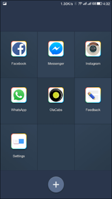 تطبيق Multiple Accounts مهكر للأندرويد, تطبيق Multiple Accounts كامل للأندرويد, تطبيق Multiple Accounts مكرك, تطبيق Multiple Accounts عضوية فيب