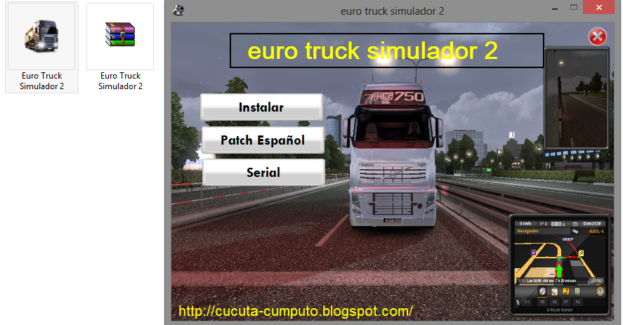 descargar euro truck simulator 2 crack 1.23 descargar euro truck simulator 2 crack 1.23