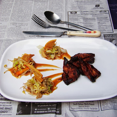 pork recipe, pork teriyaki recipe, Japanese pork recipe, homemade pork teriyaki, vegetable for pork teriyaki, simple pork teriyaki recipe