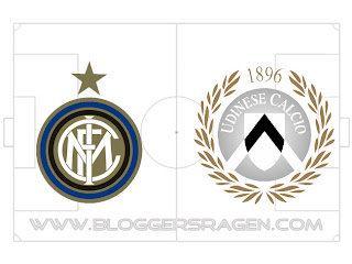 Prediksi Pertandingan Udinese vs Inter