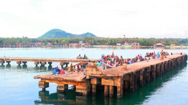 Ingin Menyendiri dari Hingar Bingar Perkotaan? Kunjungi Masalembu, Pulau Terpencil nan Elok Ingin Menyendiri dari Hingar Bingar Perkotaan? Kunjungi Masalembu, Pulau Terpencil nan Elok