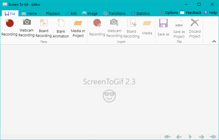 for ios instal ScreenToGif 2.38.1