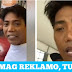 Francis Leo Marcos to the netizen: "Kaysa sisihin natin ang gobyerno, tayo po ay tumulong!" | Pinoy Trend