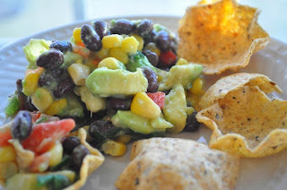 Cowboy Caviar from The Friday Friends