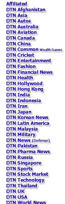 DTN News Is Great News On Twitter