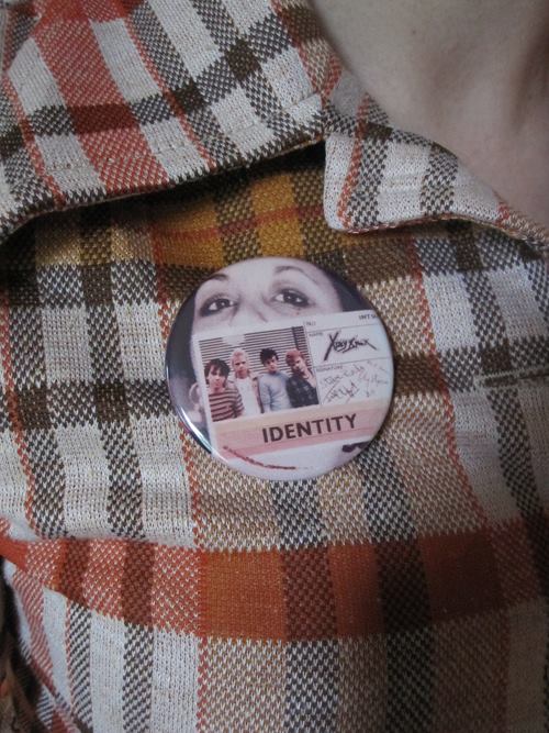 CrazeeGirl 's world ! vintage swallow brooch , vacuum