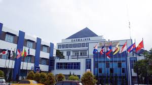 Institute Bussines and Informatika Darmajaya