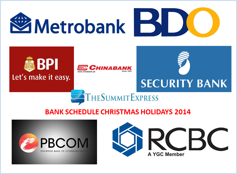 philippine banks logos