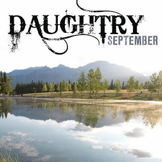 Daughtry - September