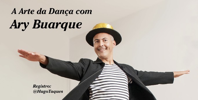 Academia de Dança AL Ary Buarque