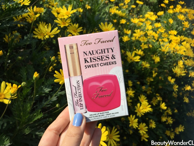 too faced chile review