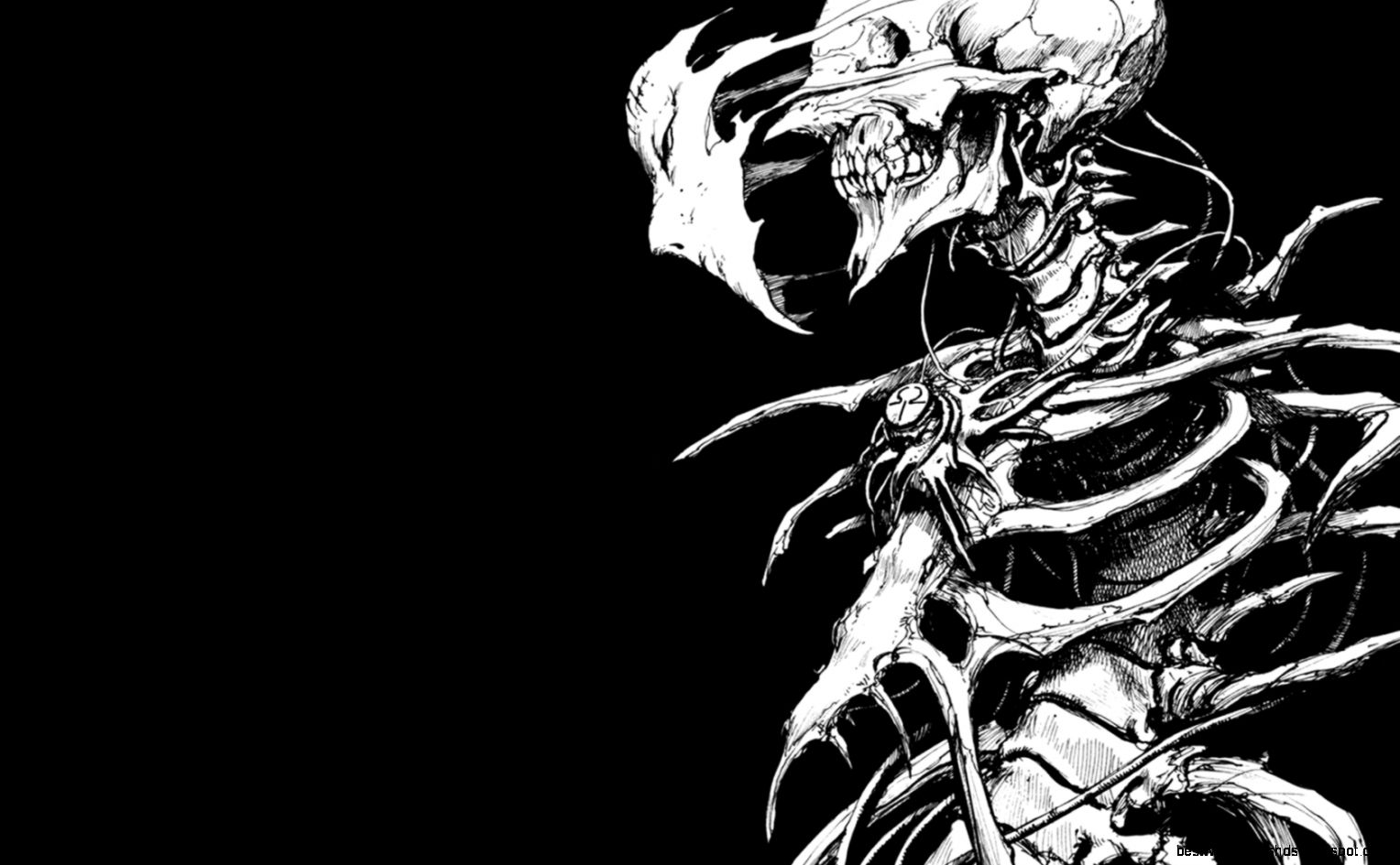 Widescreen Anime Wallpaper   WallpaperSafari