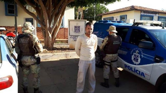 Irecê: Homem é detido após calúnia contra policiais em rede social