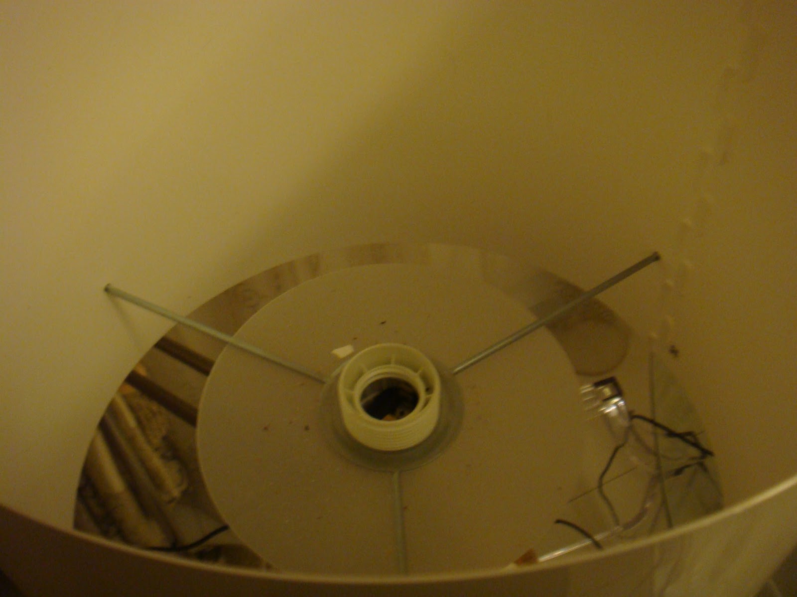 PC Parts and Accessories Ikea Samtid Lamp