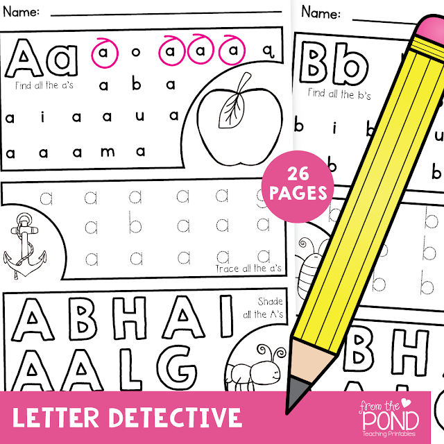 letter-detective-printable-file-from-the-pond