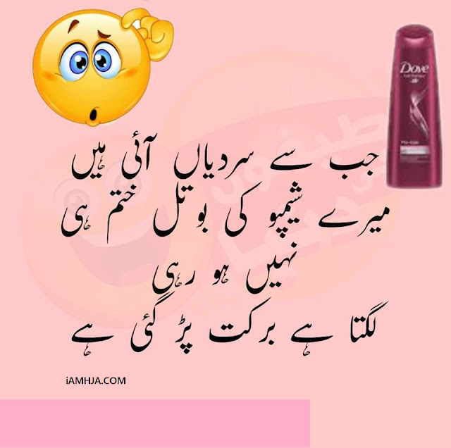 Funny Jokes in Urdu