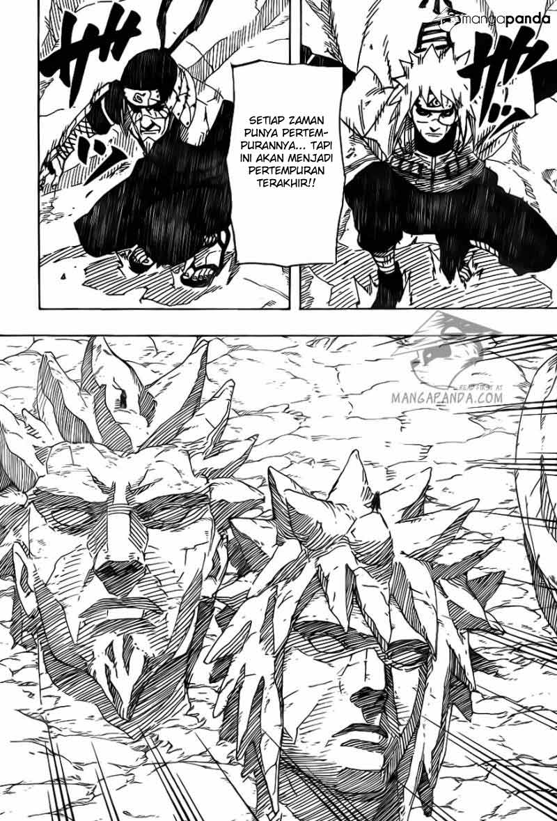 naruto 627 page 17